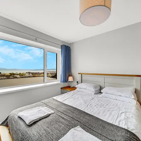 Bayview 4-bedroom Penthouse