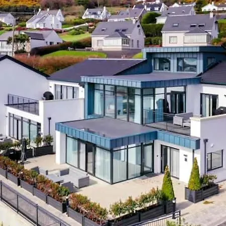 Bayview 4-bedroom Penthouse *