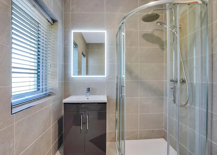 Ferienhaus Bayview 4-bedroom Penthouse